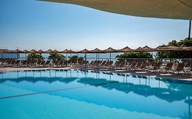 Leonardo Plaza Hotel Tiberias
